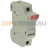 Держатель предохранителя, 32 A, AC 690 В, 10x38 мм, 1P, UL, IEC Eaton FUSE HOLDER 10X38 1P - Держатель предохранителя, 32 A, AC 690 В, 10x38 мм, 1P, UL, IEC Eaton FUSE HOLDER 10X38 1P