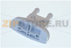 РАСПРЕДЕЛИТЕЛЬ ПОТОКА ВОДЫ 