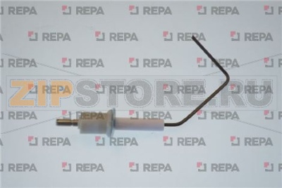 ELETTRODO RILEV.SX TLV AT.PIEG 