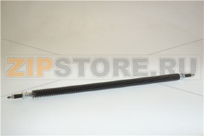 RESISTENZA CORAZZATA W1600 V230 0/+15% I 