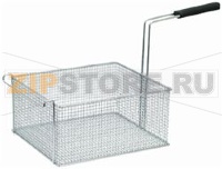 FRYER BASKET 300x255 mm