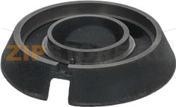 ГОРЕЛКА Ø 115 ММ 