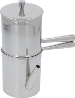 NEAPOLITAN COFFEE POT 6 CUPS ILSA