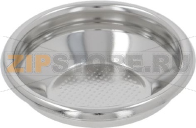 COMPETITION FILTER 1 CUP 7/8 g H18.5 
