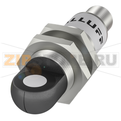 Датчик ультразвуковой с цифровым выходом Balluff BUS007L 