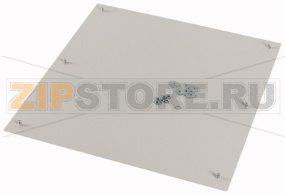 Крышка верхняя Eaton XAS40-F 