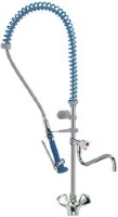 PRE-RINSE NIT KLARCO STYL 1081 mm