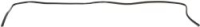 OVEN DOOR GASKET 1000x300 mm