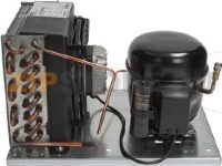 AIR COOLED CONDENSING UNIT CUTL4DL0000C