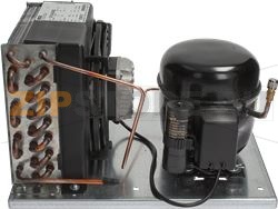 AIR COOLED CONDENSING UNIT CUTL4DL0000C 