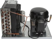 AIR COOLED CONDENSING UNIT CUTL4DL0000C