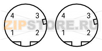 Кабель ETHERNET; 4-пол.; Штекер M12, осевой; Штекер M12, осевой; Длина: 2 м Wago 756-1203/060-020 Short description:PUR GN, halogen-freeCAT 5e ESSuitable for drag chainsSilicon- and CFC-freeHigh resistance to microbes, hydrolysis, oil, ozone, chemicals and UV radiationCable used: UL listed...