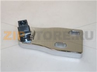 LOWER BUSHING BASES ONE