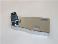 LOWER BUSHING BASES ONE