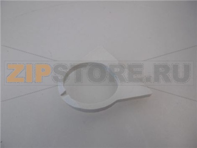 НОЖКА ЗАДНЯЯ ОТВЕРСТИЕ  Ø 35 MM 