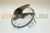 КРЫШКА BLIXER 2