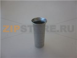 BOCCOLA REGOLATORE ARIA 
