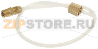 TUBAZIONE PTFE 