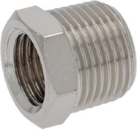 REDUCER R3/8M - G1/4F