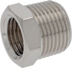 REDUCER R3/8M - G1/4F 