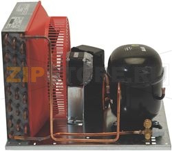 БЛОК КОНДЕНСАТА ВОЗДУШНОГО ОХЛАЖДЕНИЯ AC2178GK 