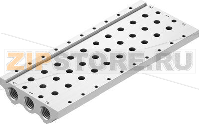 Коллектор Festo VABM-L1-14S-G14-16 