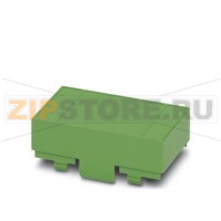 Phoenix Contact EG 45-AG/ABS GN S66