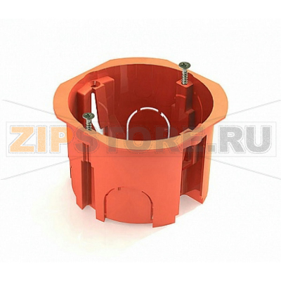 Коробка монтажная Chint 8810008 
