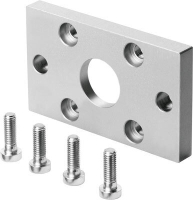 Крепление фланцевое Festo FNC-16