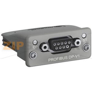 Адаптер Anybus Profibus ABB 1SFA899300R1001 