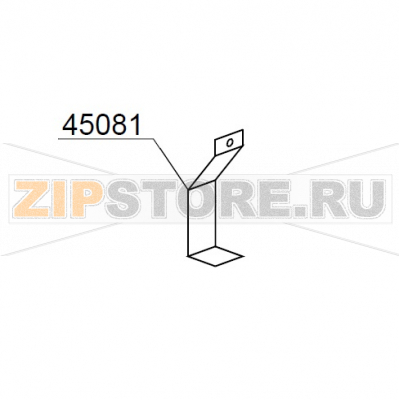 Right splash guard DIHR LP3 S Plus Right splash guard DIHR LP3 S PlusЗапчасть на деталировке под номером: 45081Название запчасти на английском языке: Right splash guard DIHR LP3 S Plus