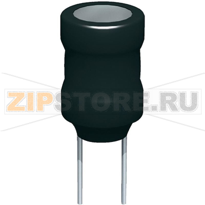 Катушка индуктивности 22 мкГн, 1 шт Fastron 11P-223K-50 