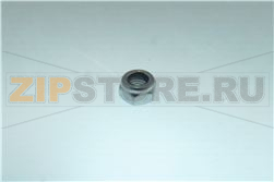 ECROU AUTOBLOQUANT DIN 985 
