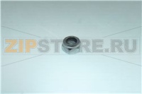 ECROU AUTOBLOQUANT DIN 985