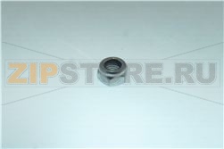 ECROU AUTOBLOQUANT DIN 985 