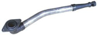 PIPE POUR BRULEUR