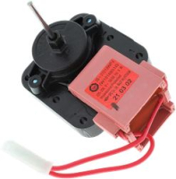 MOTEUR VENTILATEUR