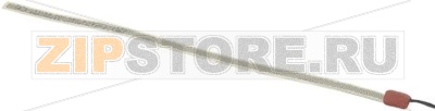 НАГРЕВАТЕЛЬНЫЙ ЭЛЕМЕНТ 10 ВТ 24 В 