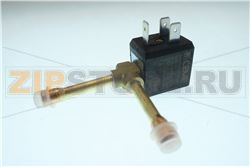 ELETTROVALVOLA 5925 ANGOLARE CEME 115/60 