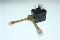 ELETTROVALVOLA 5925 ANGOLARE CEME 115/60