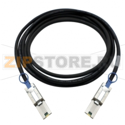 Кабель QNAP CAB-SAS30M-8088 