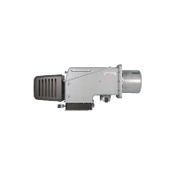 Горелка газодизельная Weishaupt WKGL 70/1-B, DN 80, ZMH-NR