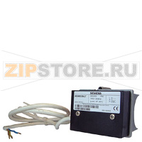 Нагревательный элемент для SKP15 / 25/55/75 / SKL25 Siemens AGA63.5A27