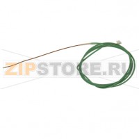 Термопара парогенератора *B5* Rational SCC_WE, CM_P 202G начиная с 09/2011