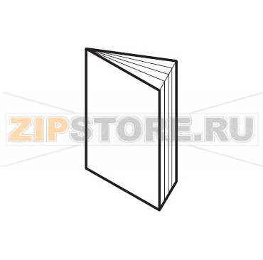 Libretto istruzioni I D F GB UL Saeco Royal Coffee Bar FWA Libretto istruzioni I D F GB UL Saeco Royal Coffee Bar FWA

Запчасть на сборочном чертеже под номером: 67

Название запчасти на итальянском языке: Libretto istruzioni I D F GB UL Saeco Royal Coffee Bar FWA