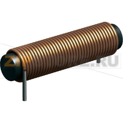 Катушка индуктивности 6 мкГн, 0.008 Ω, 1 шт Fastron 6RCC-6R0M-00 