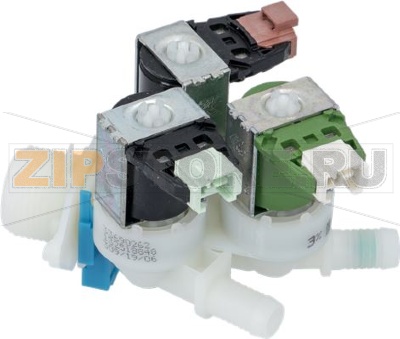 ЭЛЕКТРОМАГНИТНЫЙ КЛАПАН 3-ХОД. 1325188405 