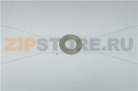 RONDELLA PIANA DIN 125 D 10