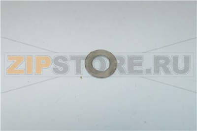 RONDELLA PIANA DIN 125 D 10 