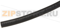 РЕЗИНОВЫЙ ШЛАНГ 110°C. Ø 10 X 16 ММ - 40 М